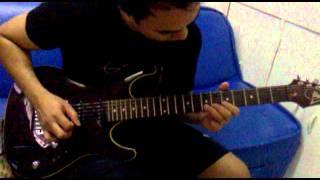 Learning to live - Dream Theater Armand Aquino jam.mp4