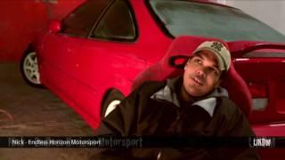 UKDM - A UK Honda Documentary (Part 2 of 2)