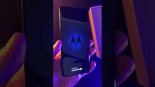 Motorola EDGE 40 Unboxing [ASMR] #shorts