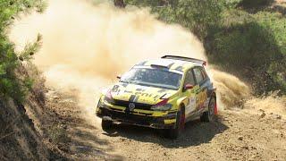 Cyprus Rally 2021 - CYRacing News