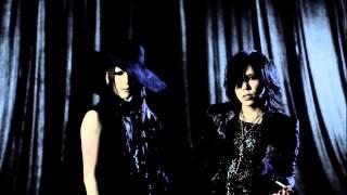 the GazettE　『FADELESS SPOT』