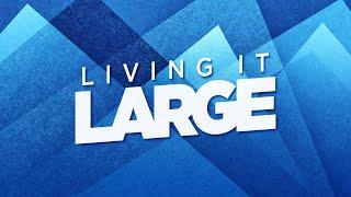 Full Online Service | Big Mansions or Big Macs | Living It Large Series | 21.07.24 | Anthony Delaney