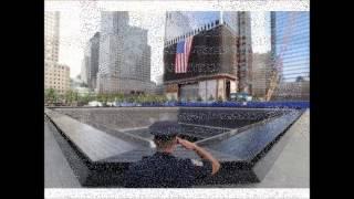 Praise & Harmony "Never Forget" 911 Tribute - September 11