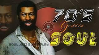 70's Soul  Commodores, Smokey Robinson, Tower Of Power, Al Green, Al Green & More