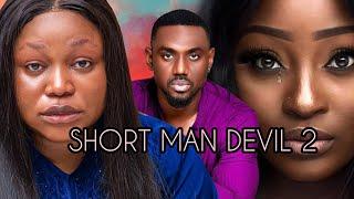 DEADLY SHORT MAN FINAL PART ( RUTH KADIRI, FREDERICK LEONARD,EDDY WATSON)