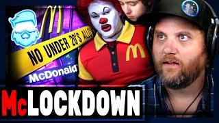 McDonalds New EXTREME Policy Has Woke Left MELTING Down!  This Is GENIUS & Will Save Their Business