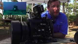 Underwater Video Cameras | BLUE WORLD TOOLS OF THE TRADE