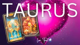 ️ TAURUS SO UNEXPECTED! LIFE CHANGING! TAURUS TAROT READING LOVE SOULMATE PSYCHIC HOROSCOPE