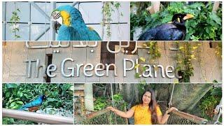 The Green Planet Dubai | Full Tour |