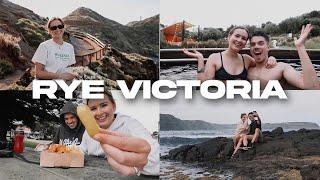 What To Do In Rye Victoria - Mornington Peninsula Hot Springs, Cape Schanck & Point Nepean