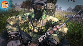 DayZ Chernarus Vanilla! Live Stream