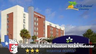 SpringHill Suites Houston NASA/Webster - Webster Hotels, Texas