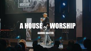 Life Church Online | 24 November 2024 | Aaron Baxter