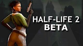 Why Everyone Loves the Half-Life 2 Beta