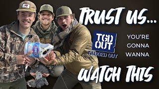 Trust Us. You're Gonna Want to Watch This | Tagged Out Tour
