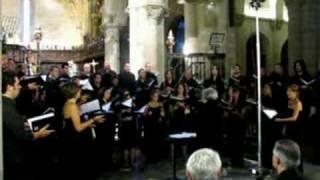 Obradoiro-08: Gaudete (Trad.)