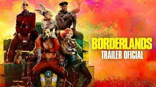 Borderlands - Tráiler oficial SUB │ PubliCine