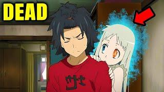 She D!es In An ACCIDENT After Getting Hit By Truckkun - Anime Recap