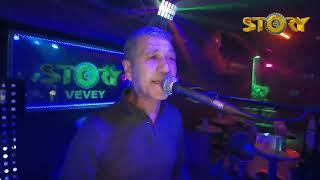 JORGE LIMA - Louco Por Ti @storyclubveveydancing9827