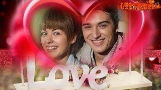 Половиночка моя:)Влад и Вера)