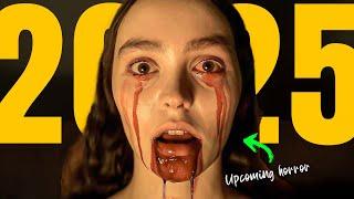 12 Upcoming  Scariest Horror Movies to Watch in 2025