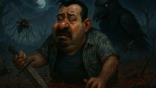 DSP Elden Ring NightReign Premiere Disaster Stream. Only Gets $50 & Fake Tips Himself 