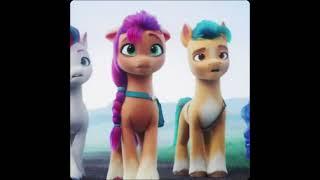 My Little Pony (CapCut Version)
