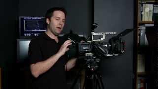 Testing the FS700: Dynamic Range