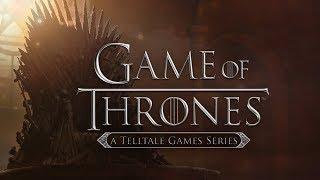 Game Of Thrones - Season 1 Episode 1 - Iron From Ice - "The Nothernes Will Never Forget"