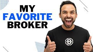 I Tried All The Brokers and Here's The BEST ONE