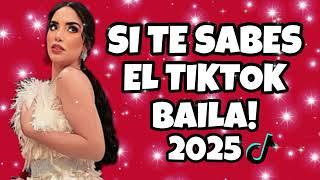 SI TE SABES EL TIKTOK BAILA! - 2025