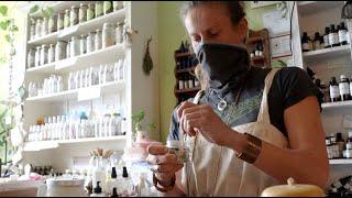 The Healing Muse Apothecary Interview   Who are we