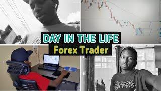 Life as a 20 yrs old Forex Trader [Kenya]