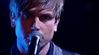 Adam Isaac performs 'High and Dry' - The Voice UK - Live Show 3 - BBC