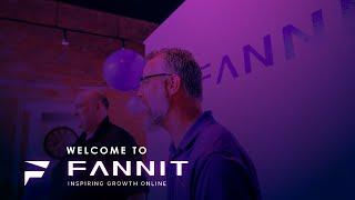 Welcome to Fannit Digital Marketing!