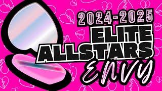 Elite Allstars Envy 2024-2025