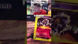 IS THIS THE BEST SKYRIDGE POKEMON PACK OPENING EVER?!