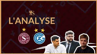 Servette FC 1-0 Grasshopper Club Zürich | L'Analyse