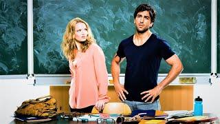Зачётный препод (2013) Fack ju Göhte. Русский трейлер.