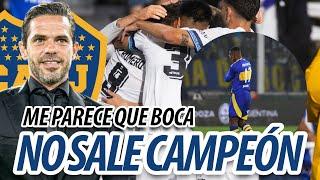 Boca vs Vélez (3-4) | Análisis picante, neutral y objetivo sobre el mejor partido del año!!