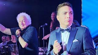 CRISTIAN CASTRO en CONCIERTO PRIVADO | Argentina - 2023