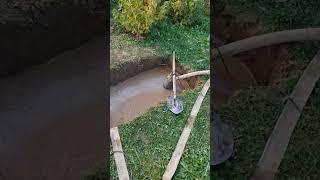 бурение скважин под погружной насос