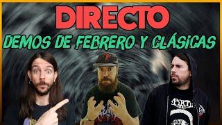 HABLEMOS y ESCUCHEMOS DEMOS de FEBRERO | Demo-Lition TEMPORADA 2, CAPITULO 2