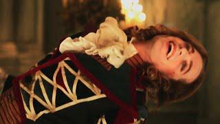 Lestat - Time Warp (Interview With The Vampire AMC)