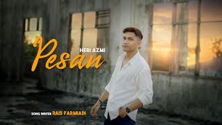 Heri Azmi - Pesan (Official Music Video) Lagu Aceh Terbaru