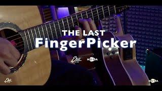 The Last Fingerpicker - Pierangelo Mugavero