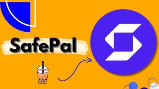 What is SafePal?  SFP Token to the moon x1000 