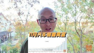 11月汽车销量：比亚迪50万，奇瑞28万，吉利25万，12月会破60万吗