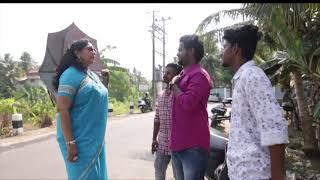 ഒരു ദുബായ്കാരി മലയാളം ഷോർട് ഫിലിം oru dubaikari malayalam short film