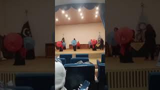 Chinese Cultural Program At NUML Islamabad | Meekal Vlogs #shorts